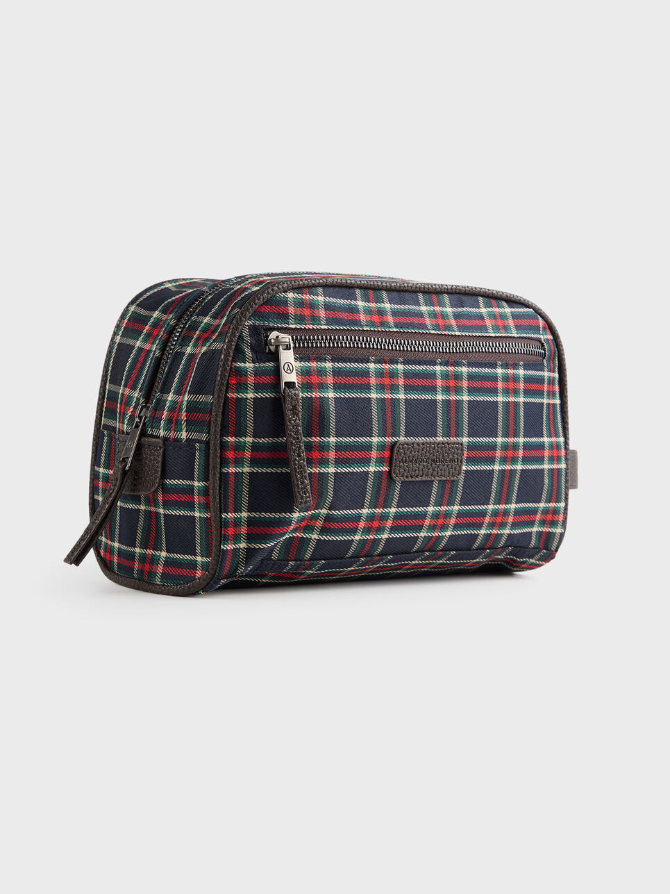 NECESER TARTAN