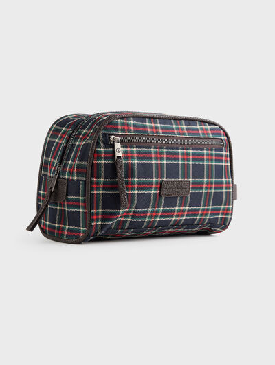 NECESER TARTAN