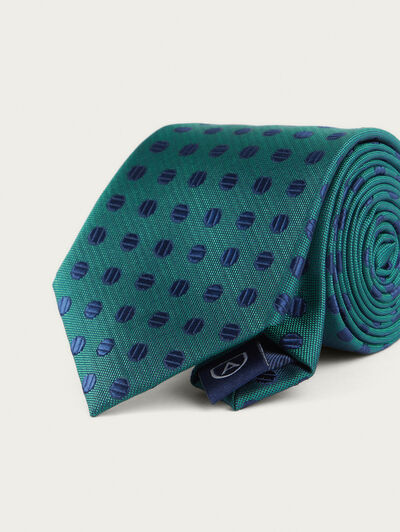 CORBATA JACQUARD MF