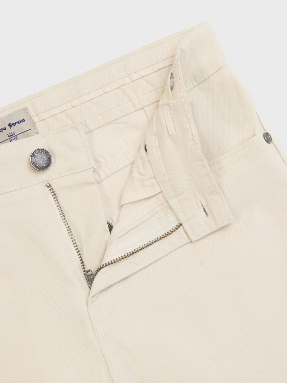 PANTALON 5 BOLSILLOS KIDS