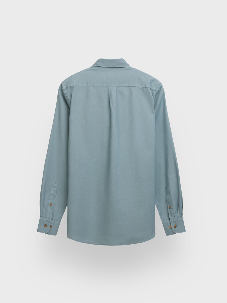 CAMIS PANAMA BOLSILLOS