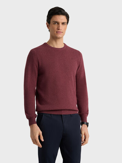 JERSEY ESTRUCTURA ROSA