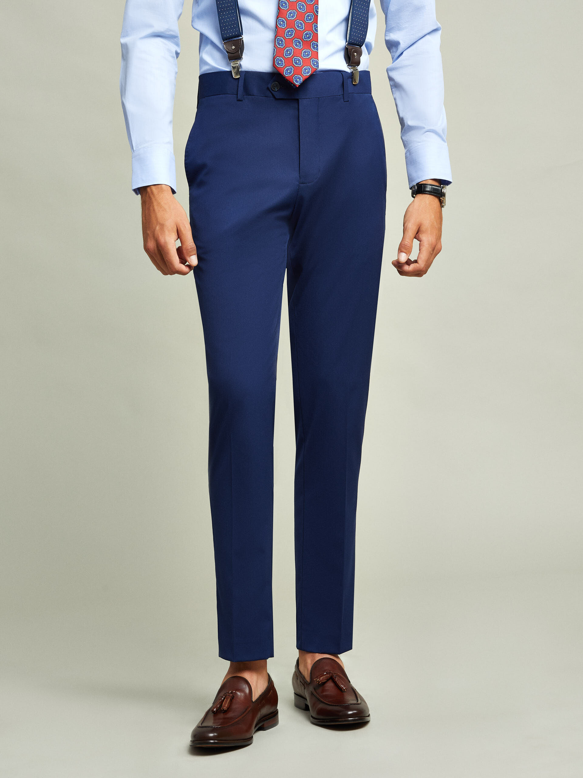 Trajes alvaro moreno best sale