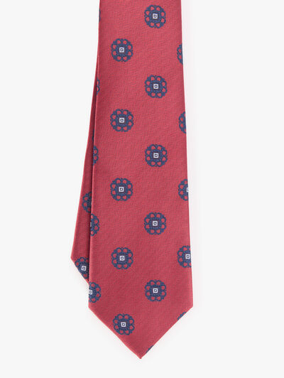 CORBATA JACQUARD MF