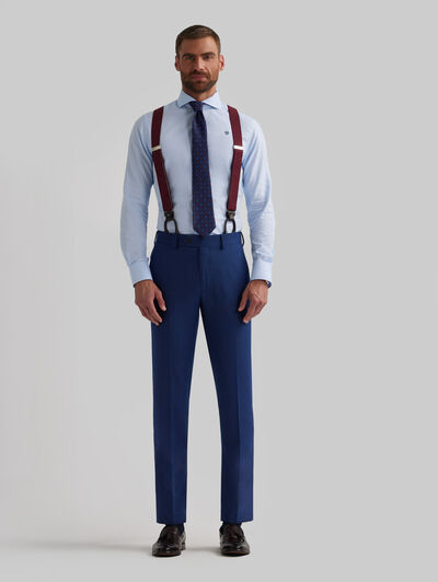PANTALON BIRDEYE