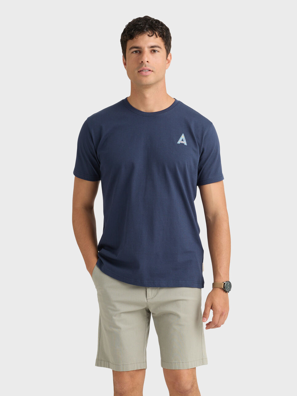 CAMISETA ETNICA