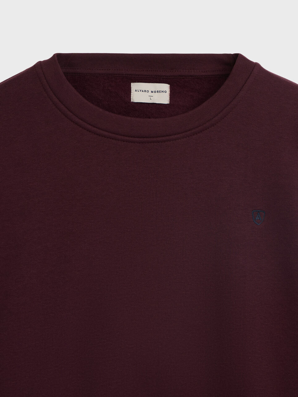 SUDADERA BASICA