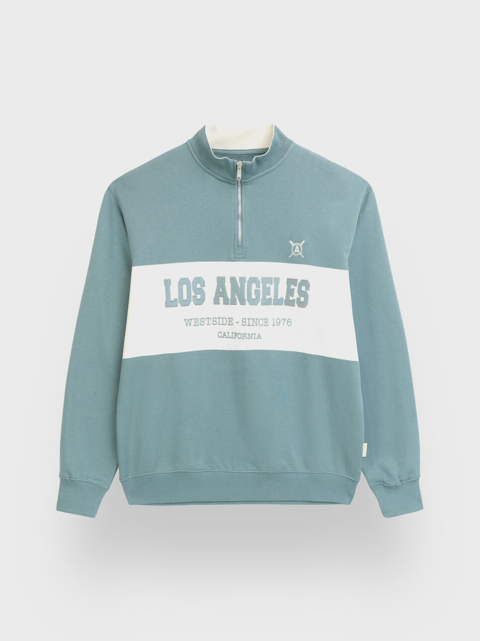 SUDADERA CALIFORNIA