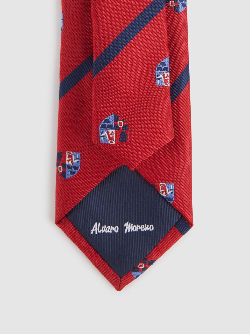 CORBATA JACQUARD MF KIDS