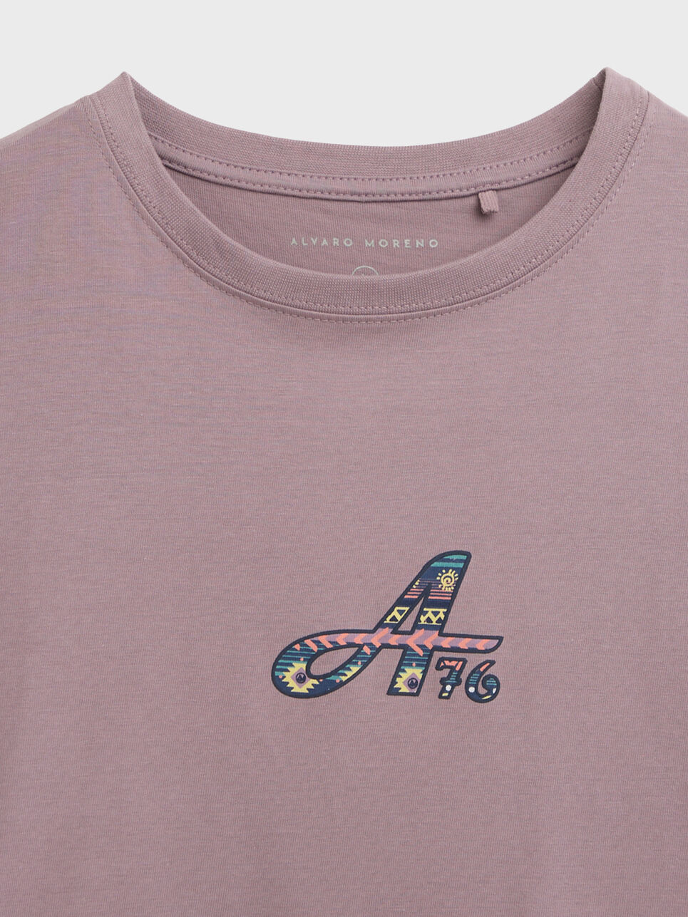 CAMISETA MASAI
