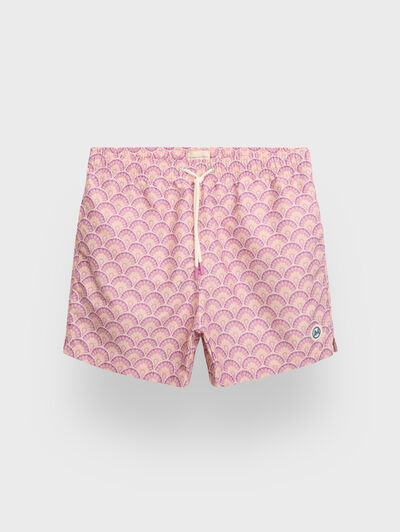 BA&Ntilde;ADOR SUNRISE VIOLETA