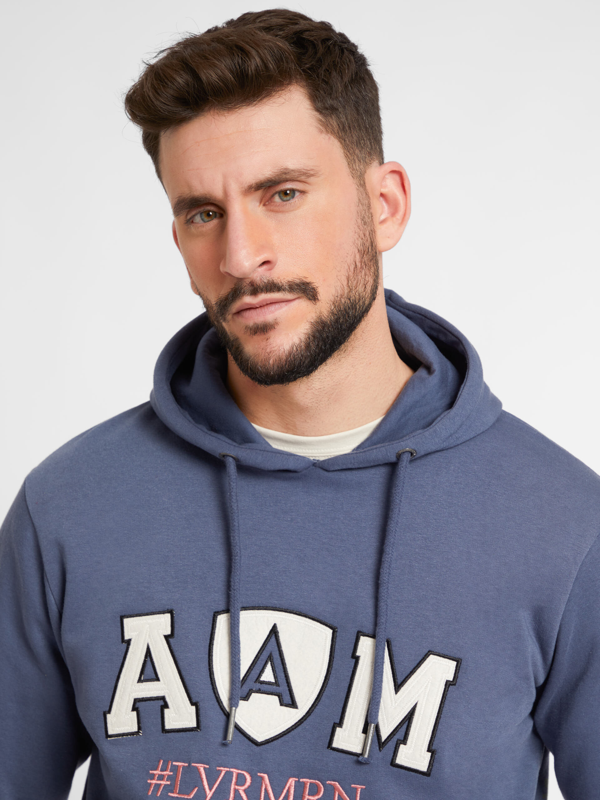 Sudaderas alvaro cheap moreno