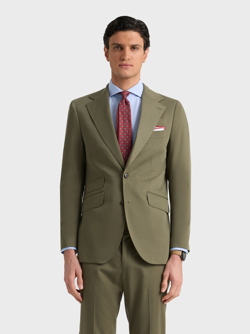 AMERICANA NAPOLI ROYAL TWILL