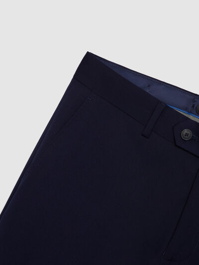 PANTALON PLAIN SLIM