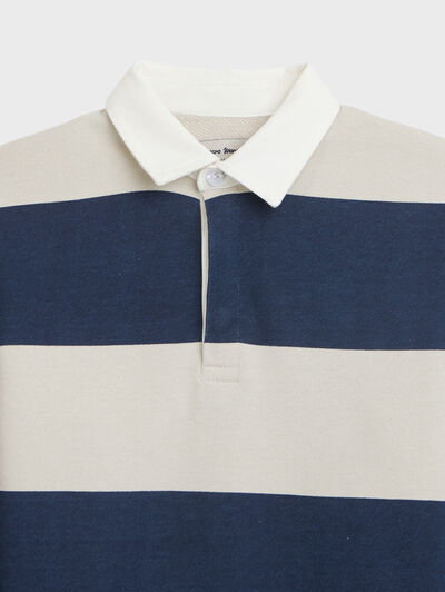 SUDADERA POLO KIDS