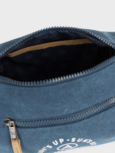 NECESER NEXUS AZUL MARINO