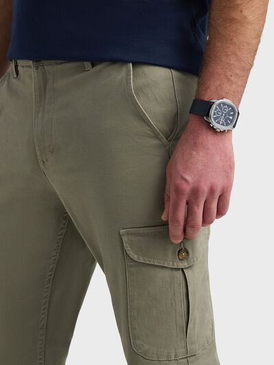 PANTALON CARGO ELVIS