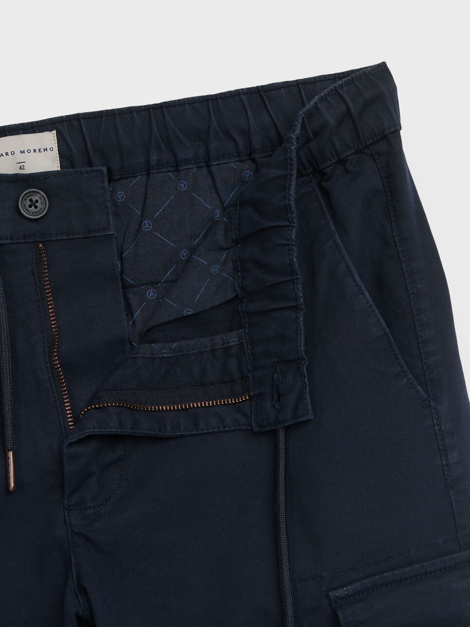 PANTALON BUFFORD