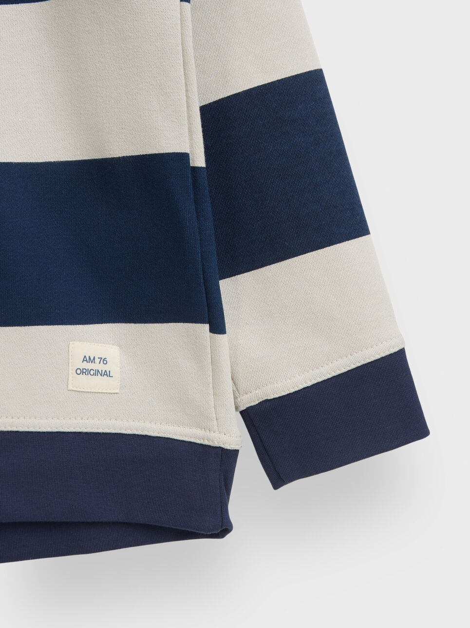 SUDADERA POLO