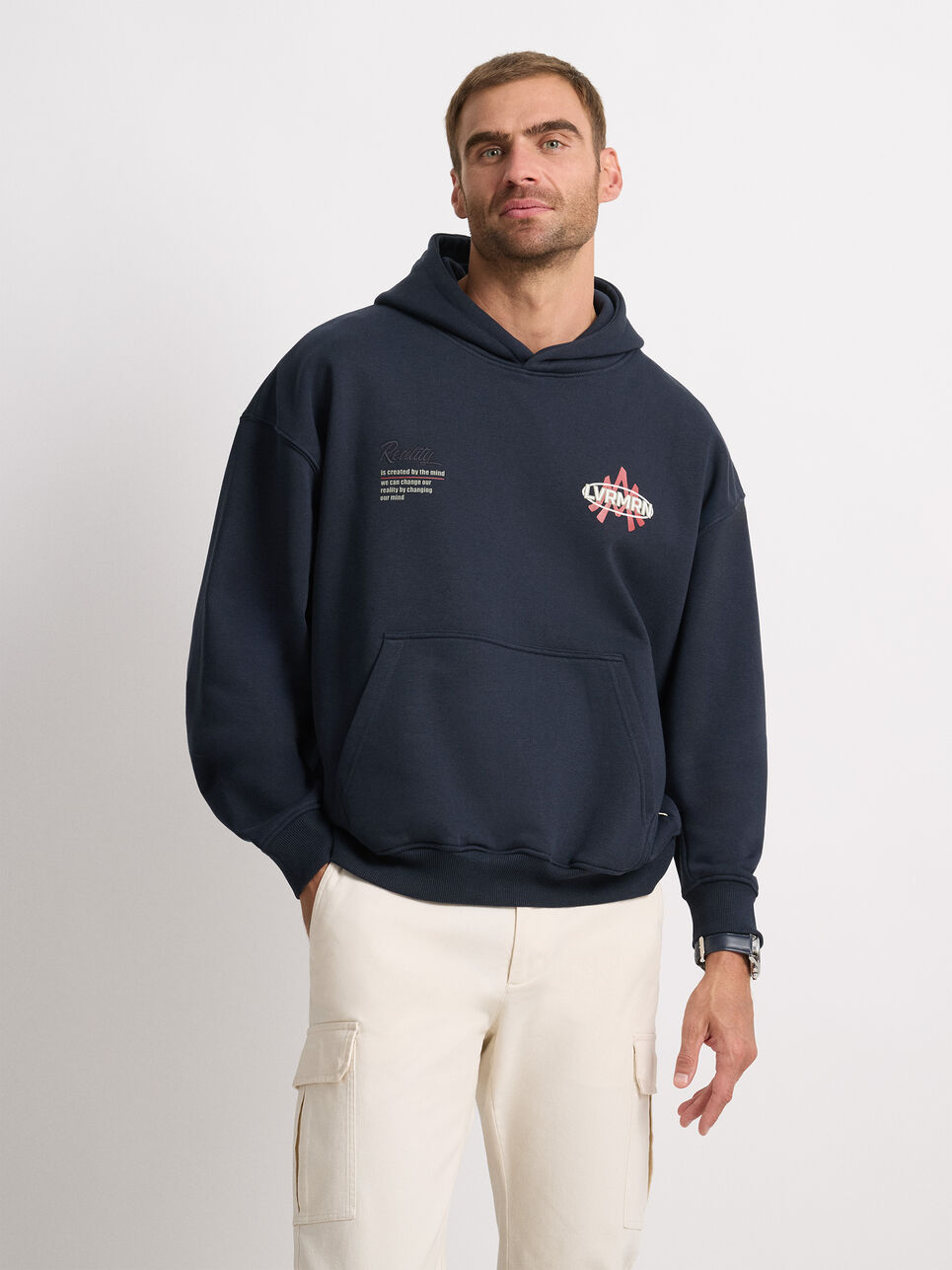 SUDADERA STORY
