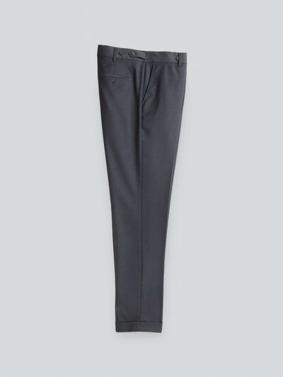 PANTALON NAPOLI TWILL