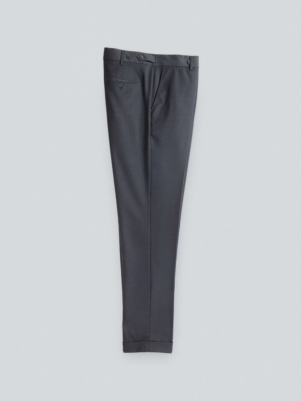 PANTALON NAPOLI TWILL PANTALON NAPOLI TWILL