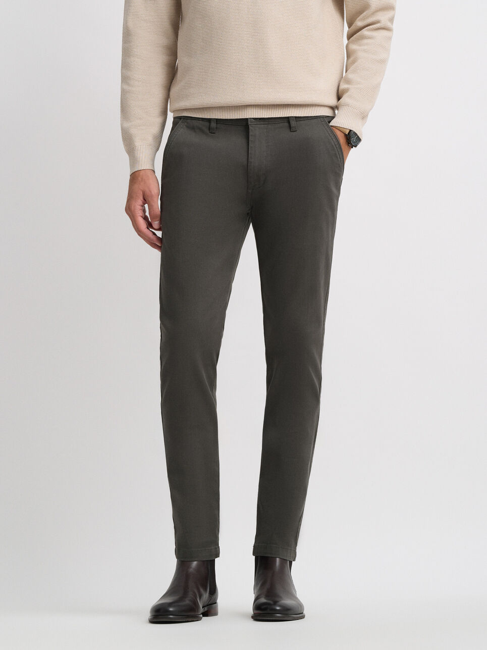 PANTALON NEW HOLLIS
