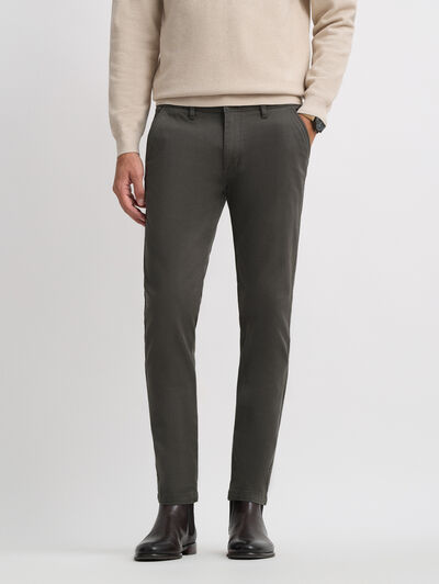 PANTALON NEW HOLLIS