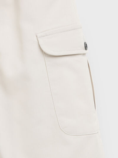 PANTALON BUDENS