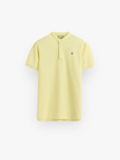 POLO MAO TRENDY