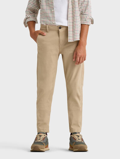 PANTALON CHINO KIDS