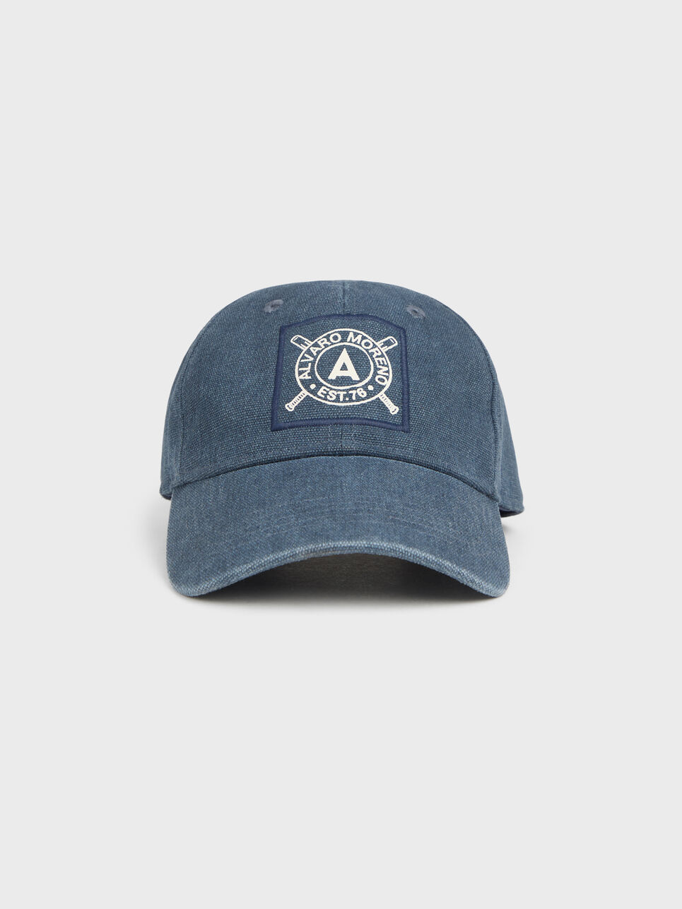 GORRA CANVAS