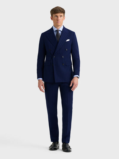 AMERICANA HEROS DIPLO AZUL