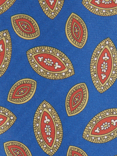 CORBATA PRINTED