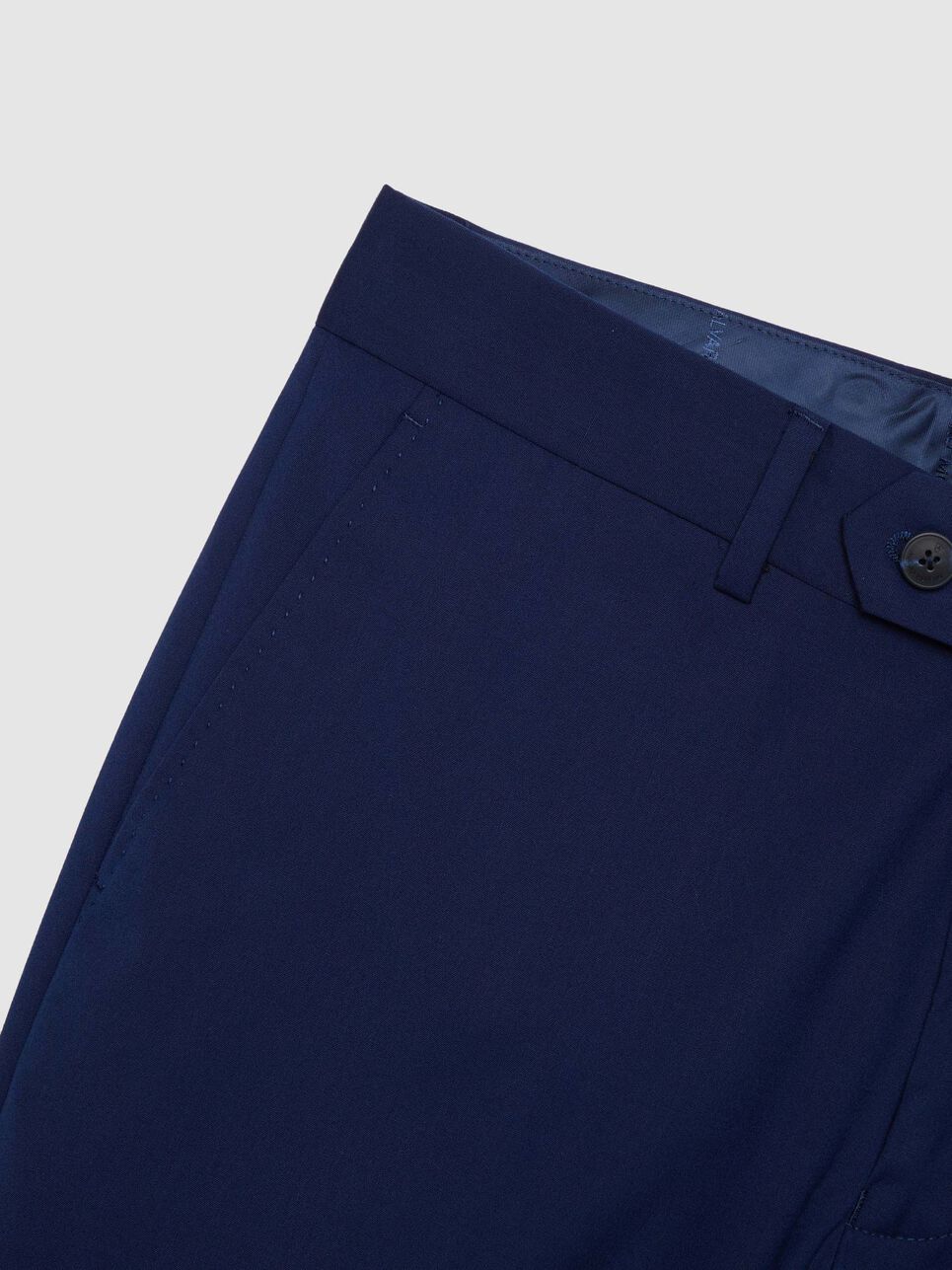 PANTALON_PACKPANTALON PLAIN SLIM