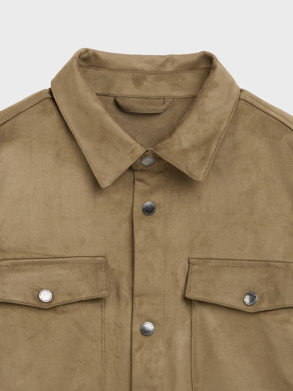 SOBRECAMISA MAVRIC