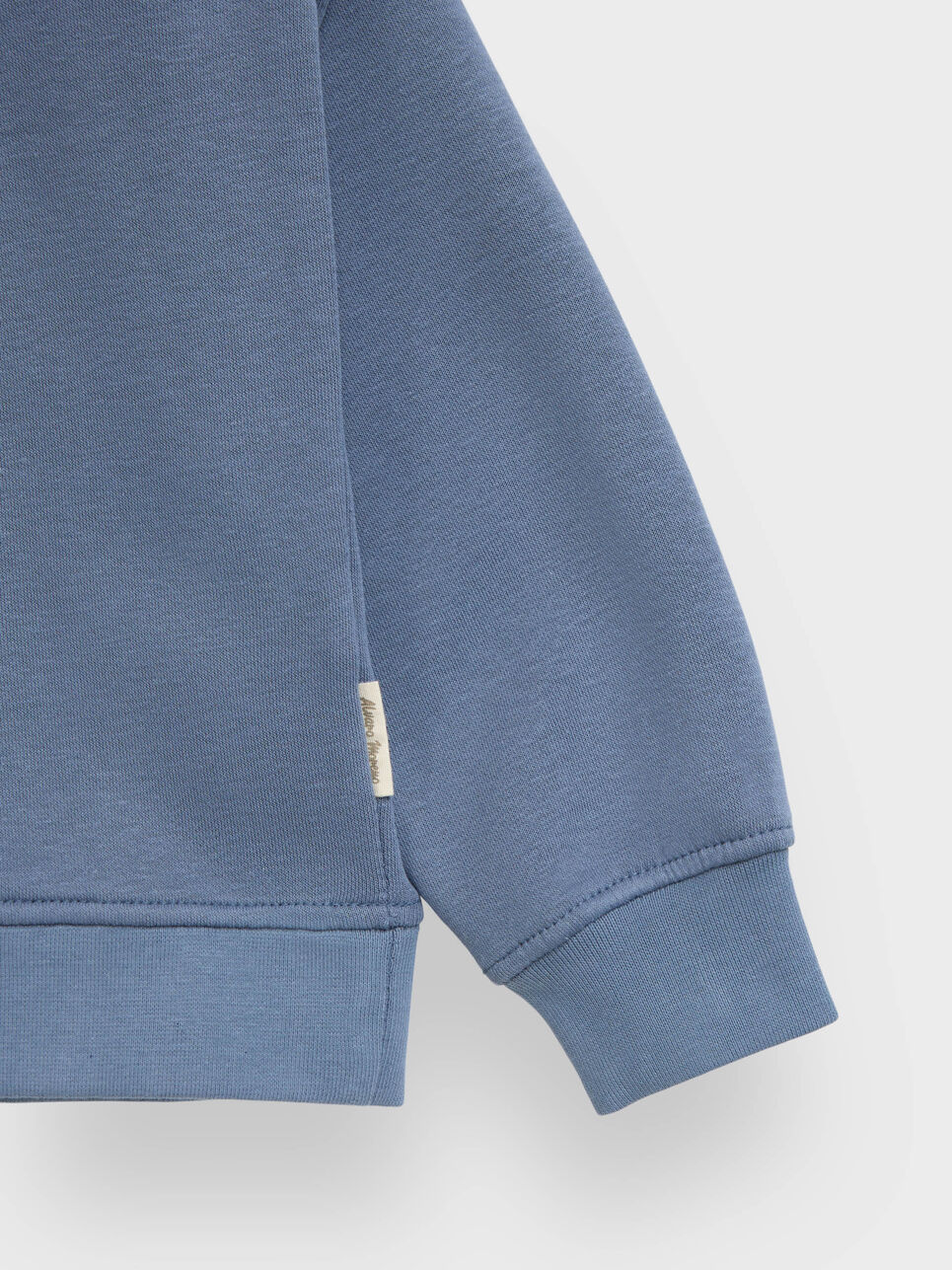 SUDADERA BASICA KIDS