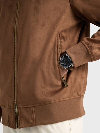 CAZAORA HARBOR MARR&Oacute;N