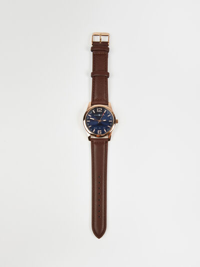 RELOJ ALFA