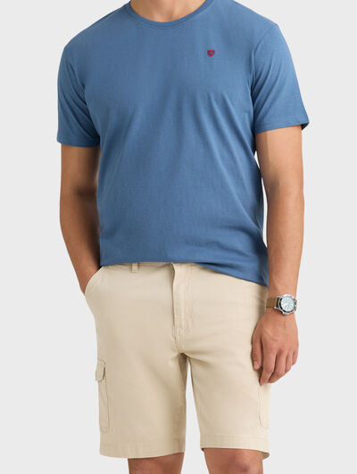 BERMUDA CARGO BEIGE