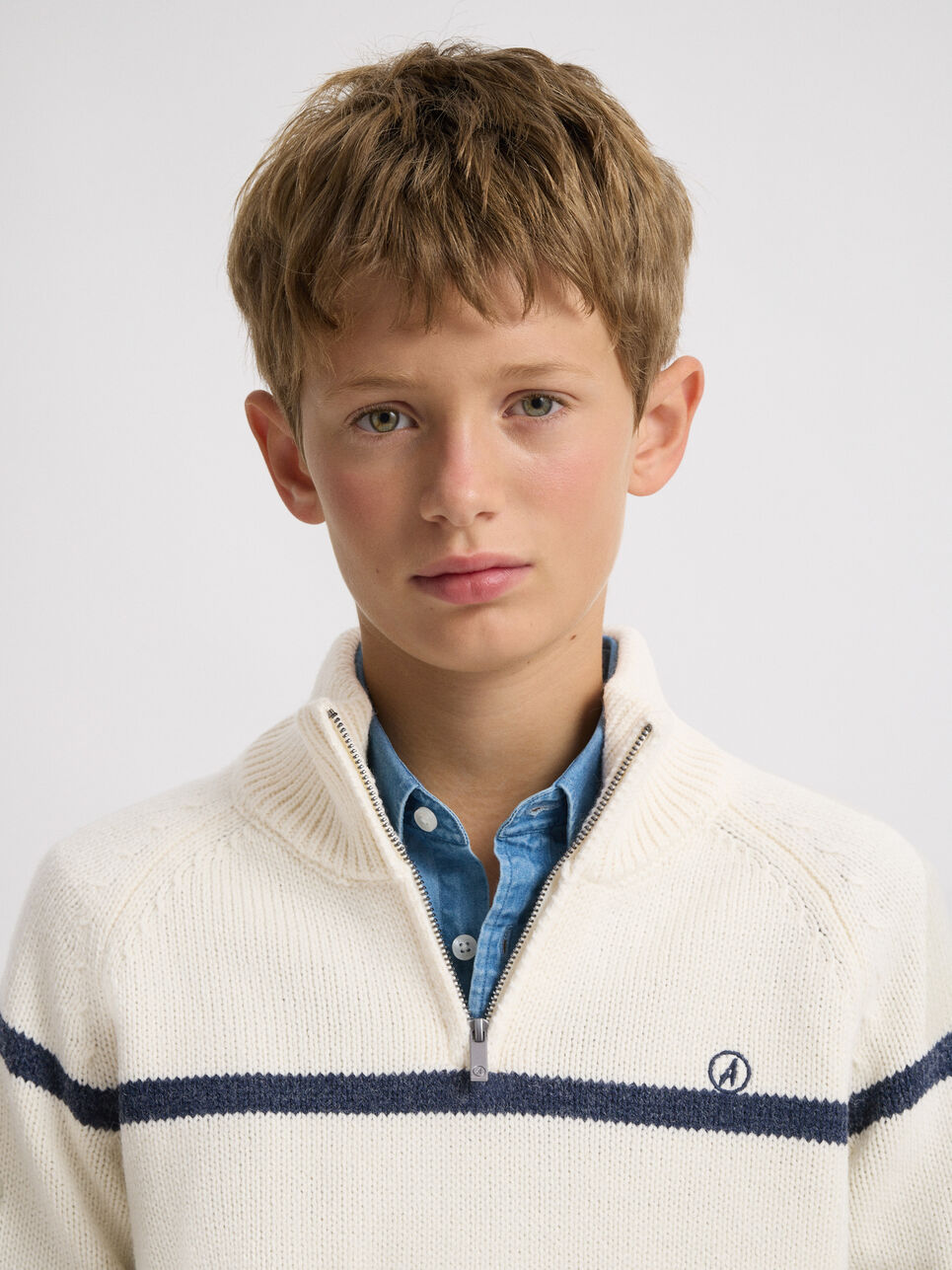 JERSEY IVEN KIDS