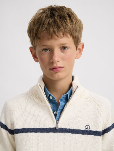 JERSEY IVEN KIDS