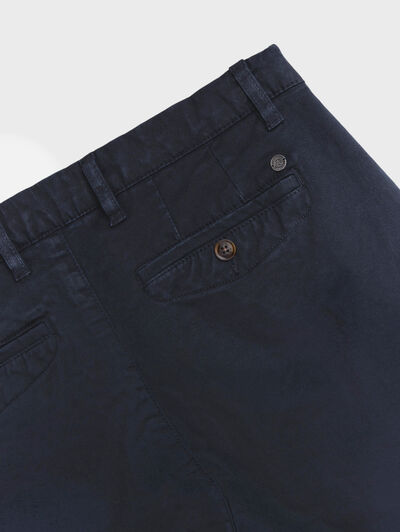 PANTALON BUFFALO AZUL MARINO