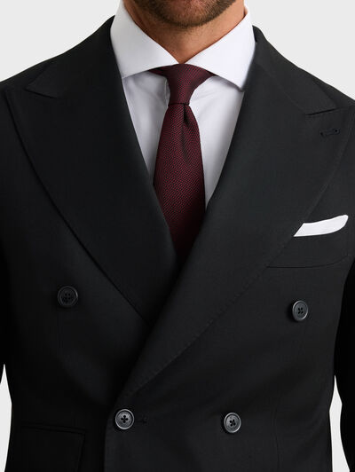 AMERICANA DOPPIO BLACK