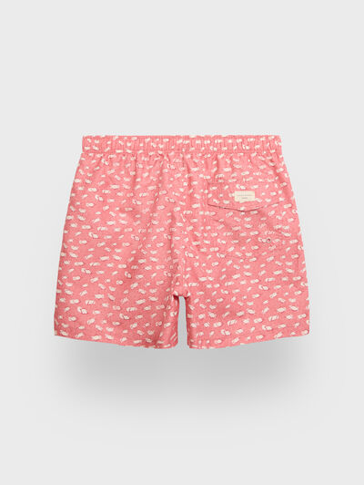 BA&Ntilde;ADOR ICE CORAL