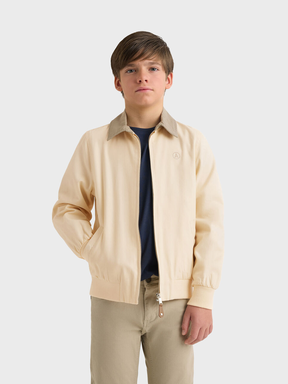 CAZADORA COLLINS KIDS