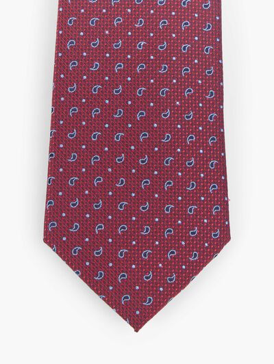 CORBATA JACQUARD MF