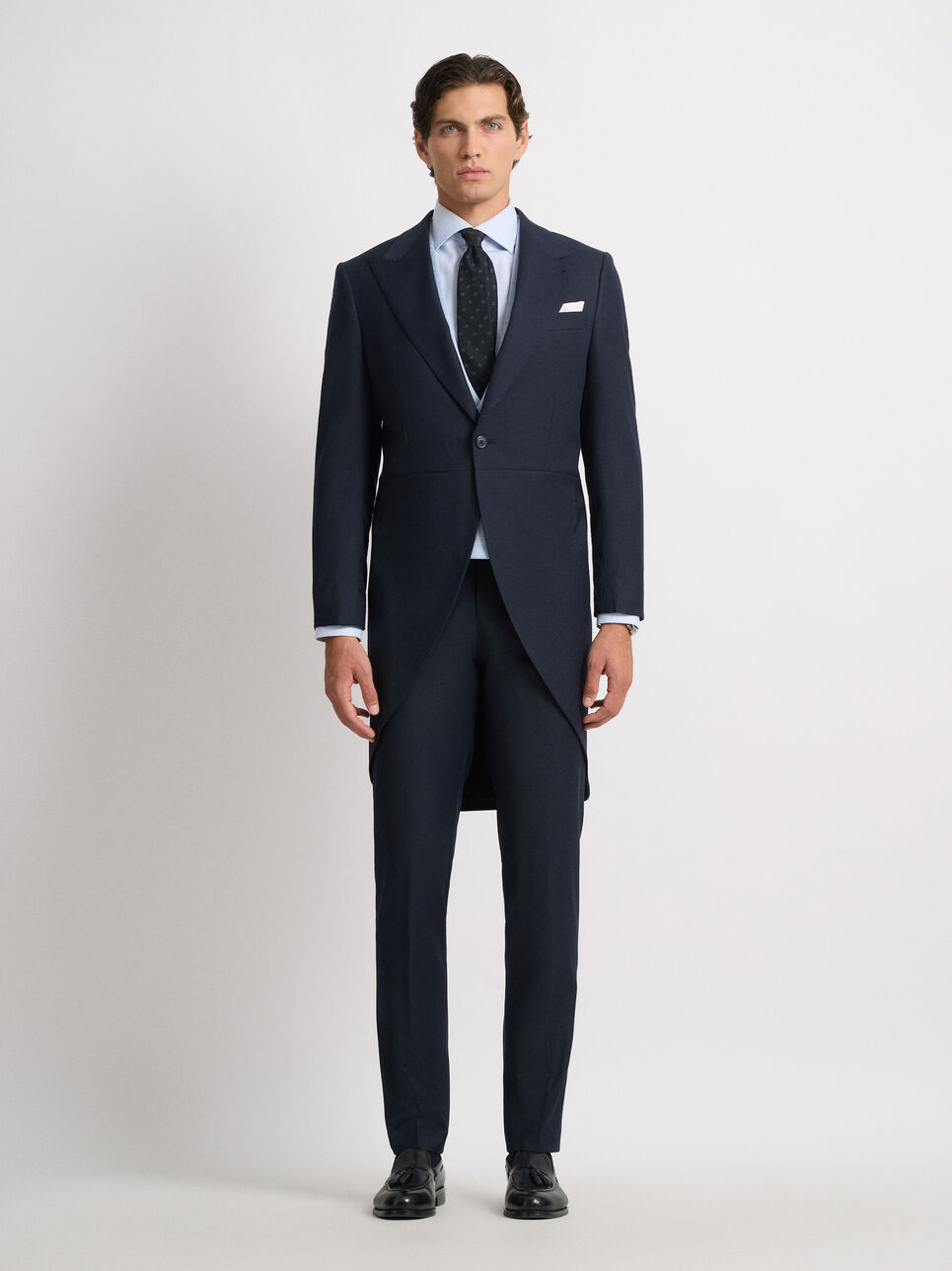 CHAQUE WEDDING TWILL