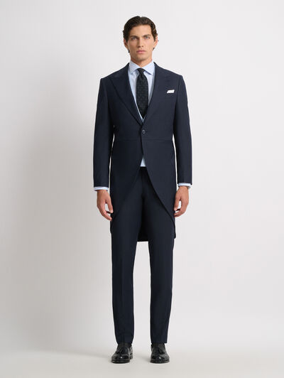 CHAQUE WEDDING TWILL