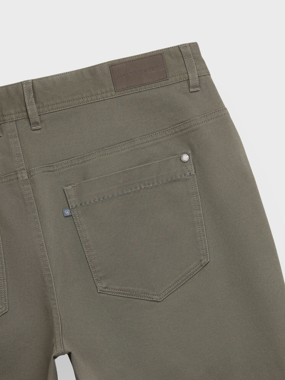 PANTALON PIC PIC